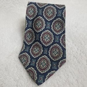 Savile Row Silk Tie